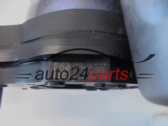 SERVO Abs pompa RENAULT 0204862506 0265954074 0204N00997