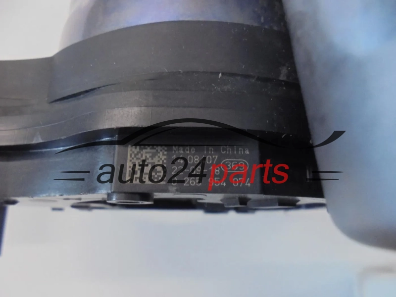 SERVO Αντλία αβς RENAULT 0204862506 0265954074 0204N00997