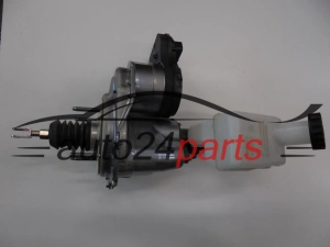 SERVO Αντλία αβς RENAULT 0204862506 0265954074 0204N00997