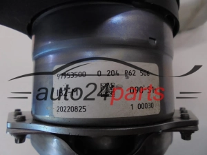SERVO Αντλία αβς RENAULT 0204862506 0265954074 0204N00997