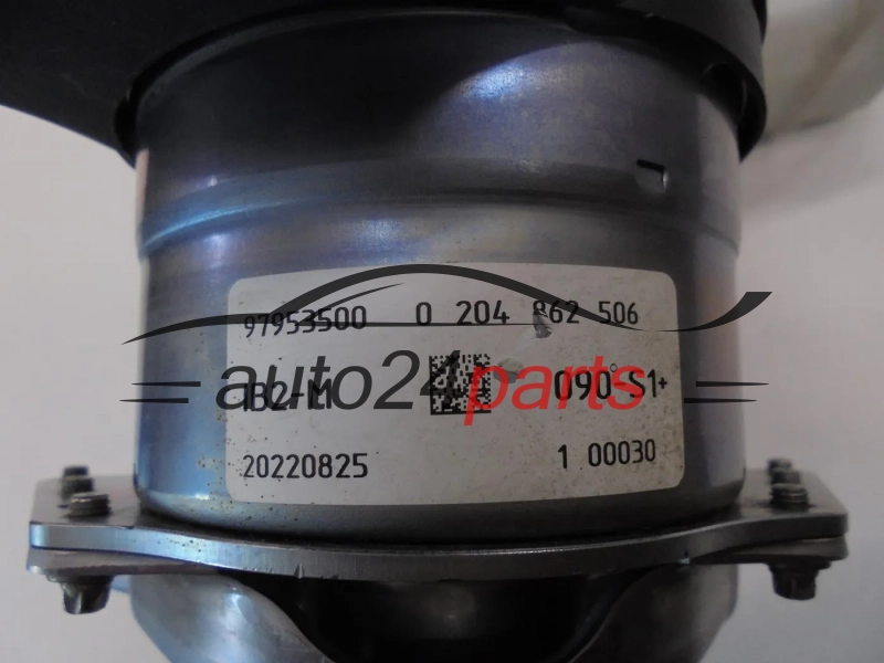 SERVO Αντλία αβς RENAULT 0204862506 0265954074 0204N00997