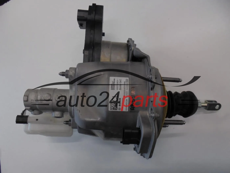 Servofreno bomba de freno RENAULT 0204848936 97356684
