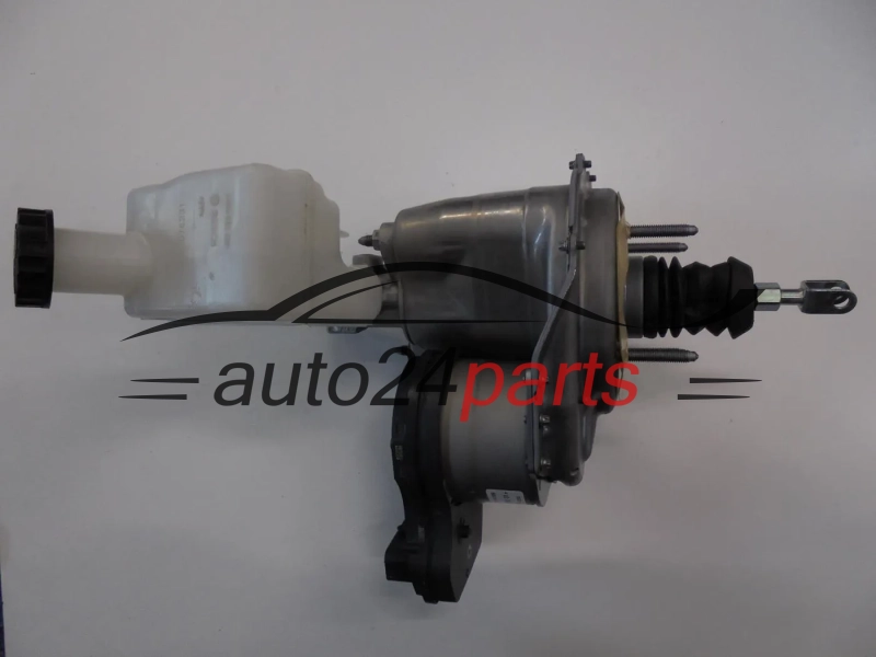 Servofreio bomba de travão RENAULT 0204848936 97356684