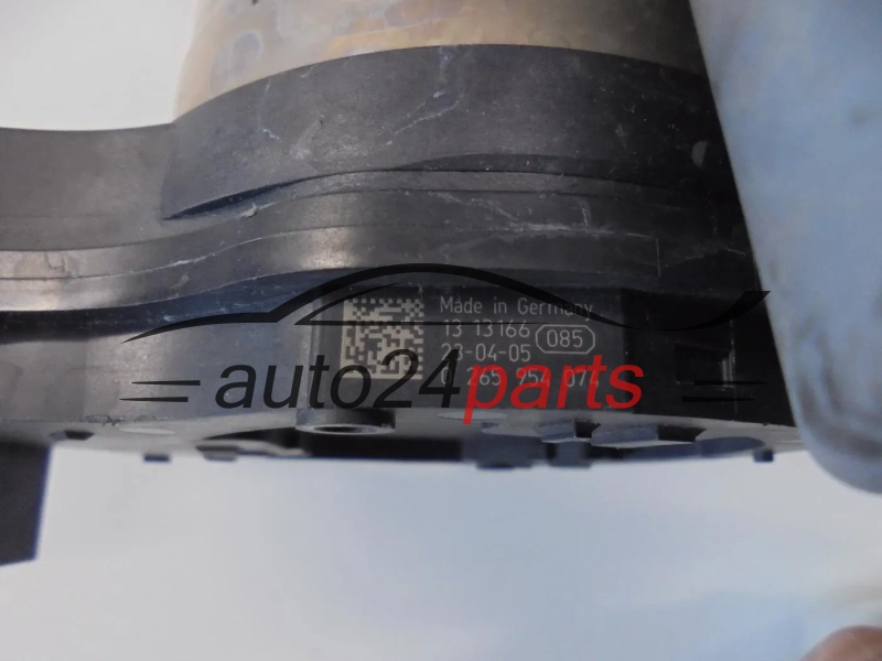 Servofreio bomba de travão RENAULT 0204848936 97356684
