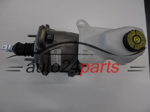 SERWO POMPA HAMULCOWA TOYOTA 0204856668 0204N01473