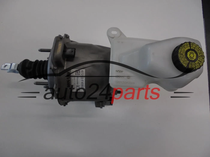 SERVO POMPE ABS TOYOTA 0204856668 0204N01473