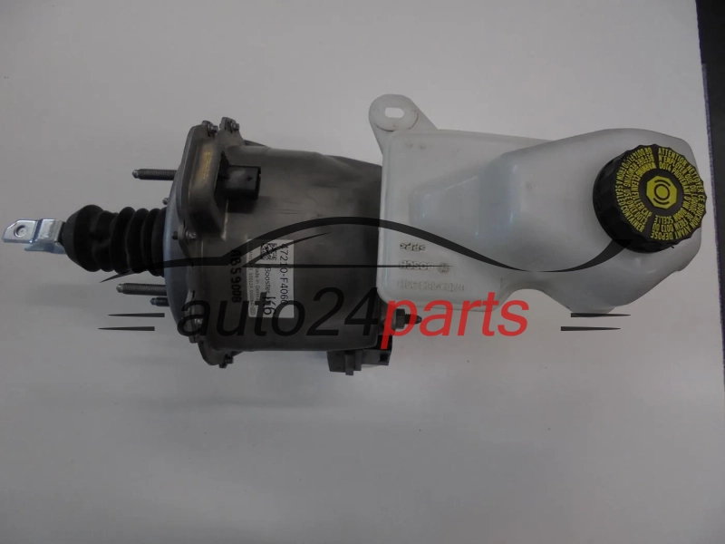 SERVO Αντλία αβς TOYOTA 0204856668 0204N01473