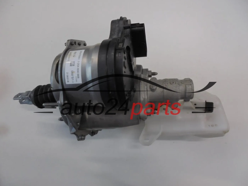 SERVO Αντλία αβς TOYOTA 0204856668 0204N01473