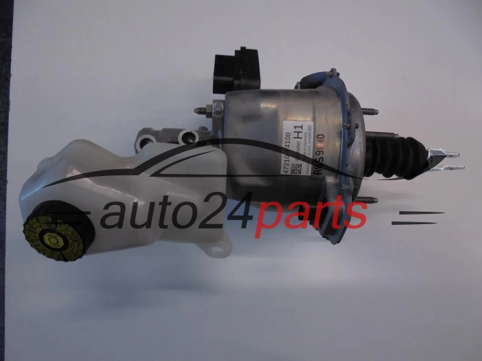SERVO POMPE ABS TOYOTA 47210-F4100 47210F4100 0204N01477