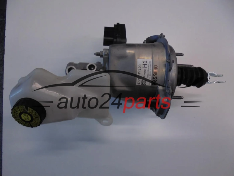 SERVO Αντλία αβς TOYOTA 47210-F4100 47210F4100 0204N01477