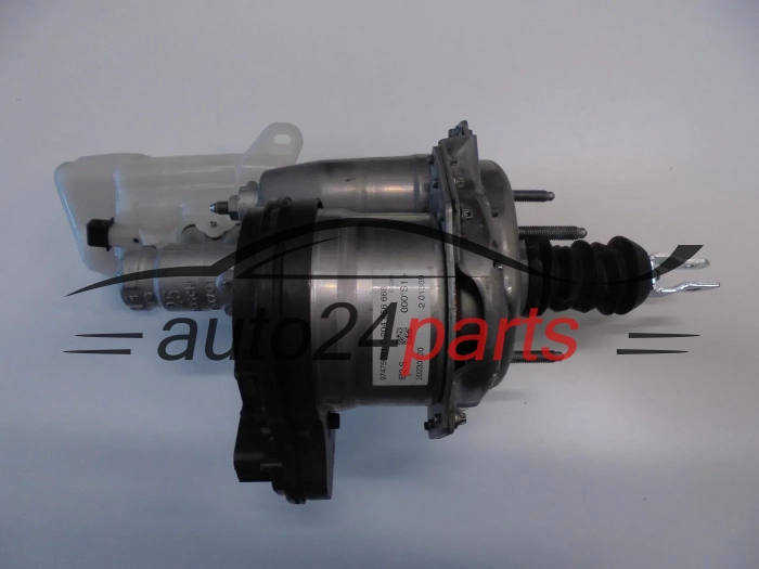 SERVO POMPE ABS TOYOTA 47210-F4100 47210F4100 0204N01477