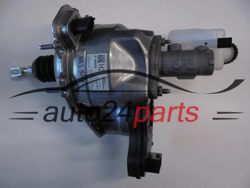 SERVO Bomba ABS RENAULT NISSAN 460076RU4A 0204N02346 0204862506