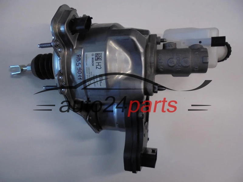 SERVO Αντλία αβς RENAULT NISSAN 460076RU4A 0204N02346 0204862506