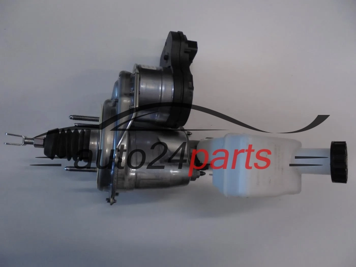 SERWO POMPA HAMULCOWA RENAULT NISSAN 460076RU4A 0204N02346 0204862506
