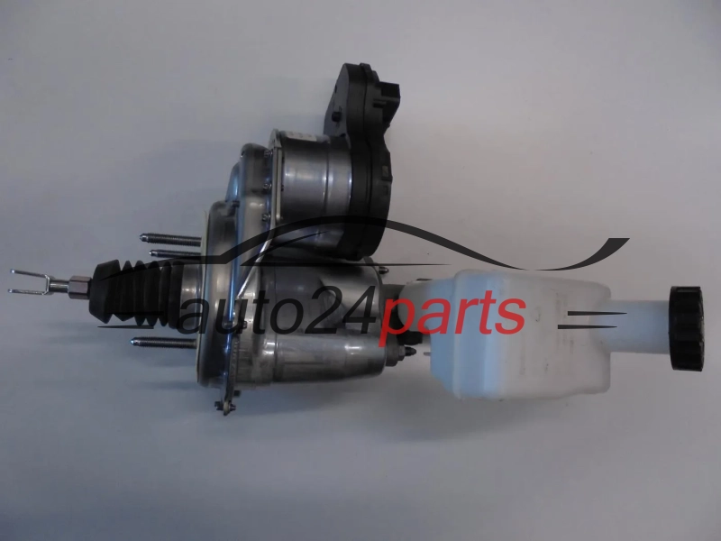 SERVO Αντλία αβς RENAULT NISSAN 460076RU4A 0204N02346 0204862506