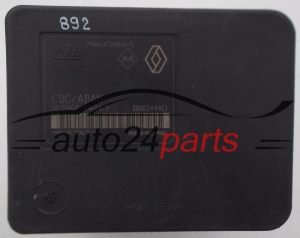 Αντλία αβς  RENAULT LAGUNA ATE 10.0960-1424.3