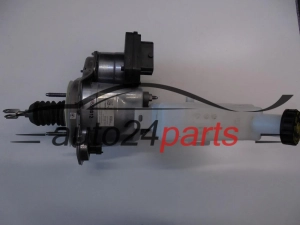 SERVO Αντλία αβς RENAULT NISSAN 0204859765 460075MS0B 0204N00862