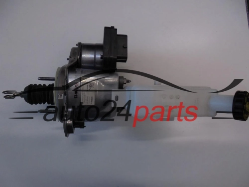 SERWO POMPA HAMULCOWA RENAULT NISSAN 0204859765 460075MS0B 0204N00862