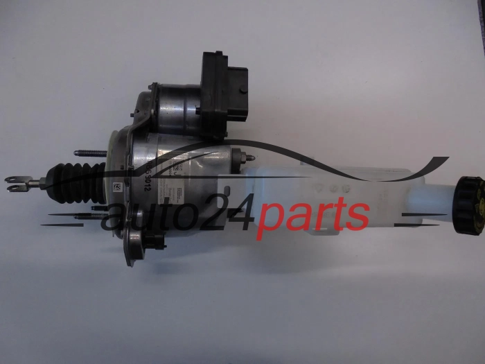SERVO Abs pompa RENAULT NISSAN 0204859765 460075MS0B 0204N00862