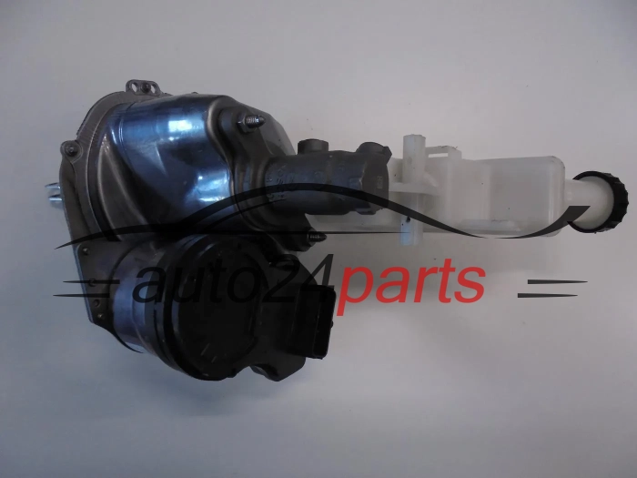 SERVO Αντλία αβς RENAULT NISSAN 0204859765 460075MS0B 0204N00862