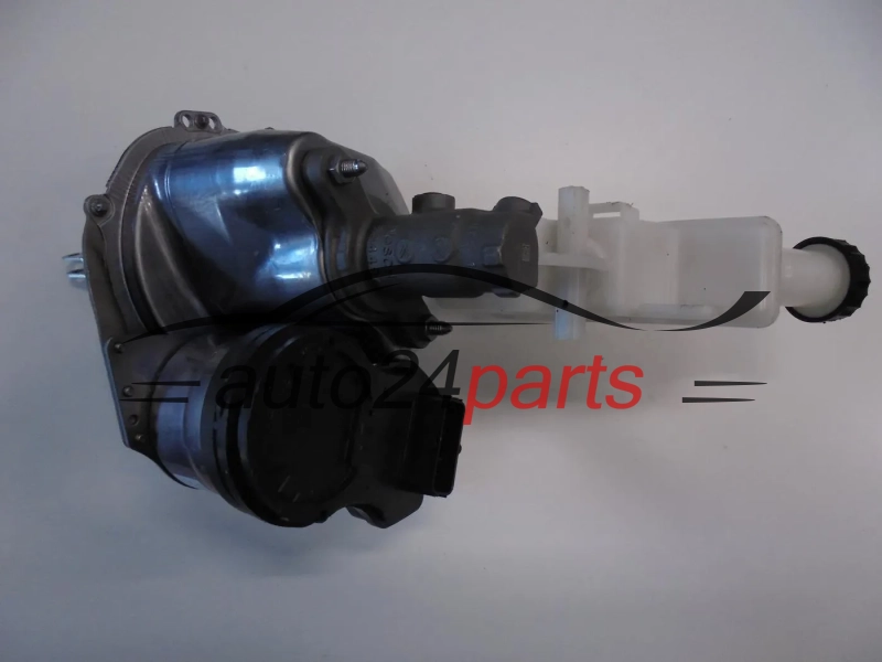 SERVO Αντλία αβς RENAULT NISSAN 0204859765 460075MS0B 0204N00862
