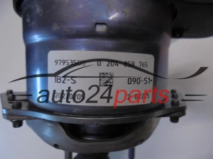 SERVO Αντλία αβς RENAULT NISSAN 0204859765 460075MS0B 0204N00862
