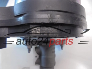 SERVO Αντλία αβς RENAULT NISSAN 0204859765 460075MS0B 0204N00862