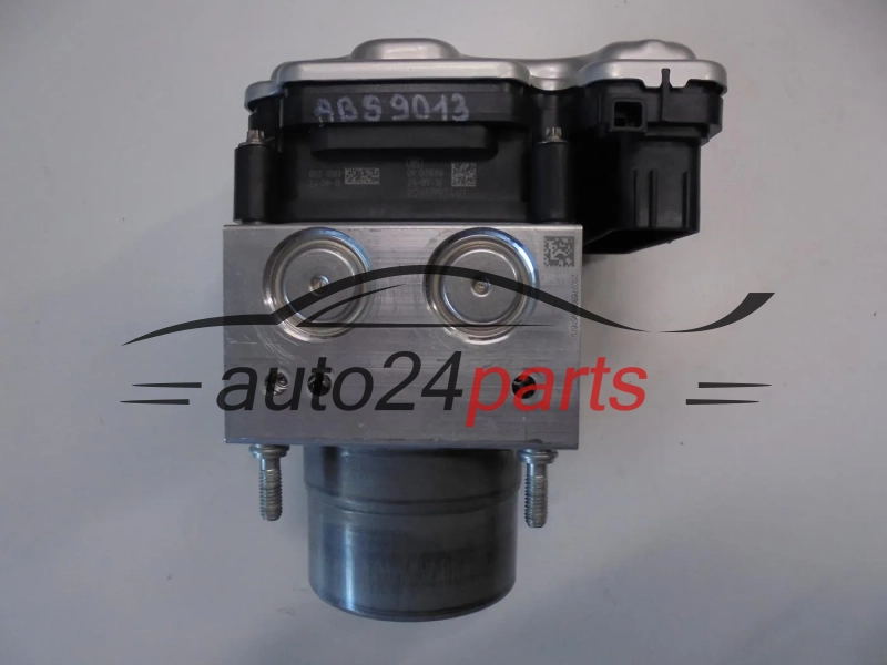 Αντλία αβς NISSAN 0265298587 47660HN20C 0265957440