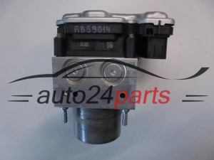 Pompa ABS i sterownik Nissan 476606UC0B 0265293582 – zdjęcie 11