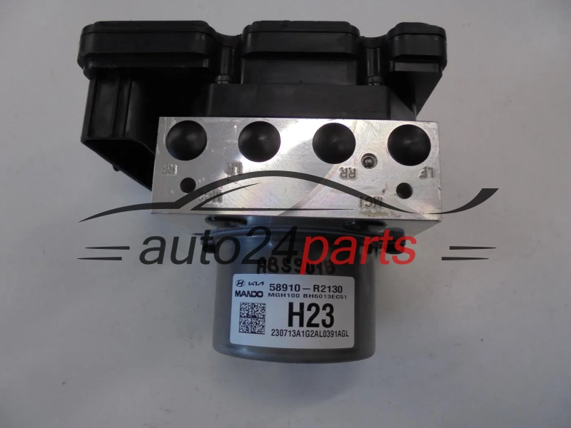 Bomba ABS y centralita KIA 58910-R2130 58910R2130 BE600MEC32 A1003761AAA