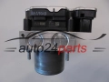 POMPE ABS ET CALCULATEUR CITROEN PEUGEOT 0265297589 9849090580 9835146780 0265956557