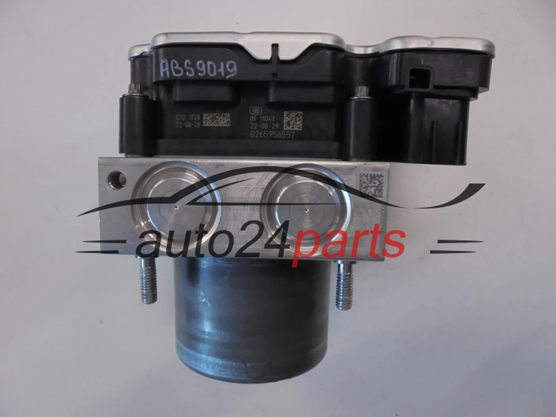 Αντλία αβς CITROEN PEUGEOT 0265297589 9849090580 9835146780 0265956557