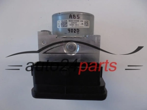 Bomba ABS y centralita CITROEN PEUGEOT 9846124980 10.0917-3951.3 10091739513