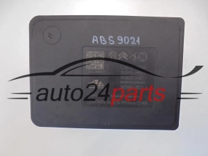 Bomba de abs CITROEN PEUGEOT 9846124980 10.0917-3951.3 10091739513