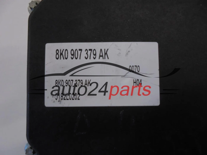 ABS POMPA AUDI A4 BOSCH 0 265 236 197, 0265236197, 8K0614517CP, 8K0614517AK, 0265951173