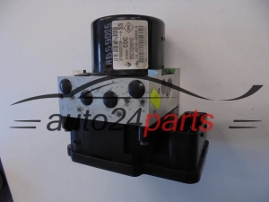 ABS POMPA I STEROWNIK RENAULT MEGANE 476602272R, 95CT2AAY2, 10.0212-0820.4, 10021208204,  28.5612-5802.3,  28561258023 - 9025