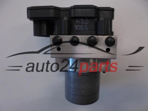 Pompe ABS et calculateur BMW 3451 6856841-01 34516856841-01 0265244301 0265956346 6868335