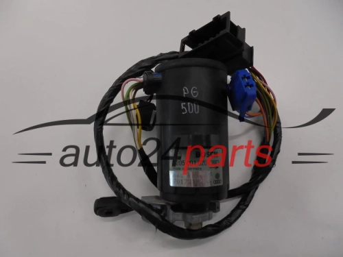 POTENCJOMETR PEDAL GAZU VW VOLKSWAGEN T4 BOSCH 0 205 001 020, 0205001020, 7D0721727