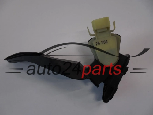 POTENCJOMETR PEDAL GAZU FORD TRANSIT 2.4 TDDI 1C11-9F836-AD, 1C119F836AD