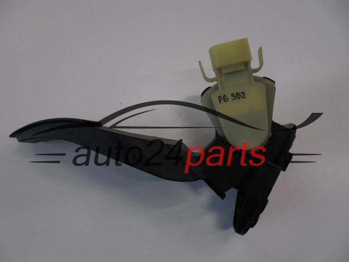 POTENCJOMETR PEDAL GAZU FORD TRANSIT 2.4 TDDI 1C11-9F836-AD, 1C119F836AD