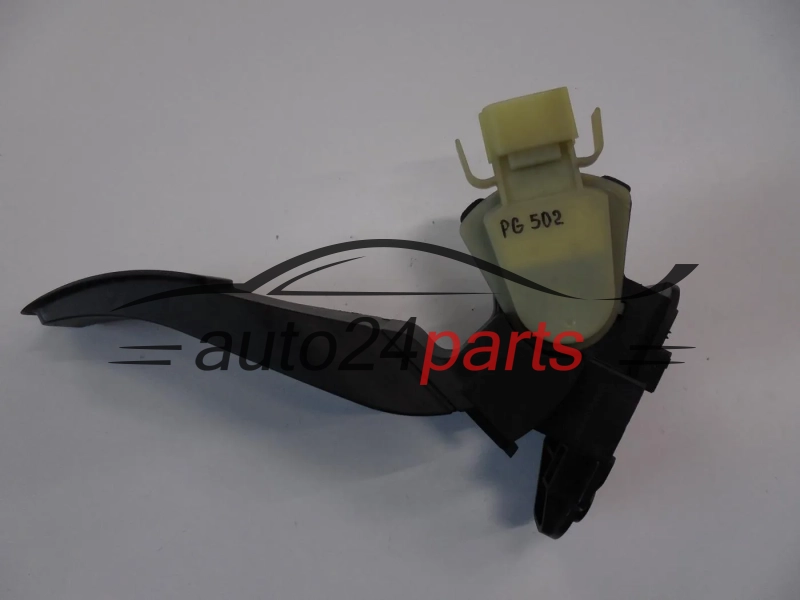 POTENCJOMETR PEDAL GAZU FORD TRANSIT 2.4 TDDI 1C11-9F836-AD, 1C119F836AD