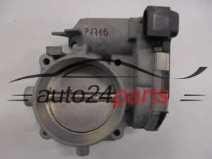 PRZEPUSTNICA POWIETRZA MERCEDES BOSCH 0 280 750 019, 0280750019, A 112 141 01 25, A1121410125 - P1716