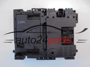 Moduł komfortu BSI Peugeot 406 S110950410C 9640091380 – zdjęcie 2