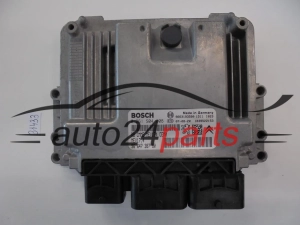 KOMPUTER STEROWNIK SILNIKA PEUGEOT   0261S04008 9664738780 9663193580 -  31433, 31434