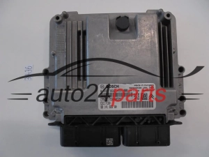 Sterownik silnika PEUGEOT 0281032456 9814182680