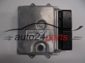 Centralina motore FIAT DUCATO 52059433 MJD9DF.A1