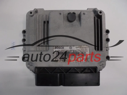 KOMPUTER STEROWNIK SILNIKA FIAT DUCATO 0281012490 552104610