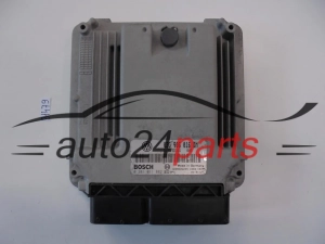 KOMPUTER STEROWNIK SILNIKA VW VOLKSWAGEN CADDY 1.9 TDI 03G906016DM, 03G 906 016 DM, BOSCH 0281011882, 0 281 011 882, DIESEL EDC16U1 6045, 1039S06225 -  31479