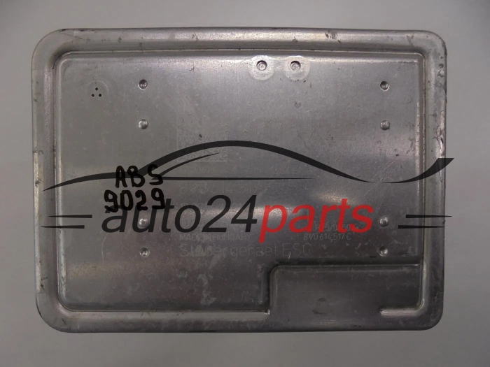 POMPE ABS AUDI 8V0614517F 10.0917-4301.3 10091743013