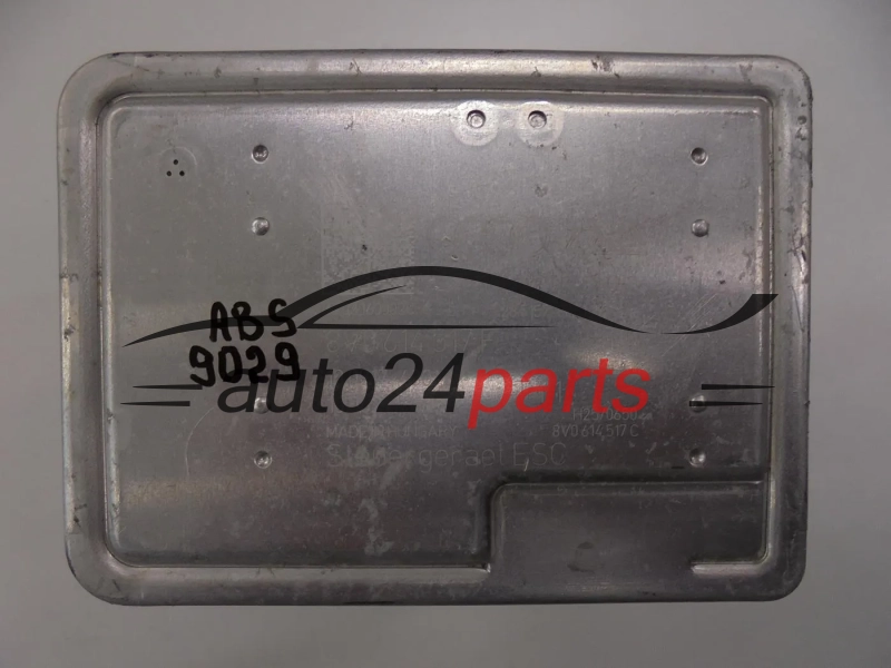 Abs pompa  AUDI 8V0614517F 10.0917-4301.3 10091743013
